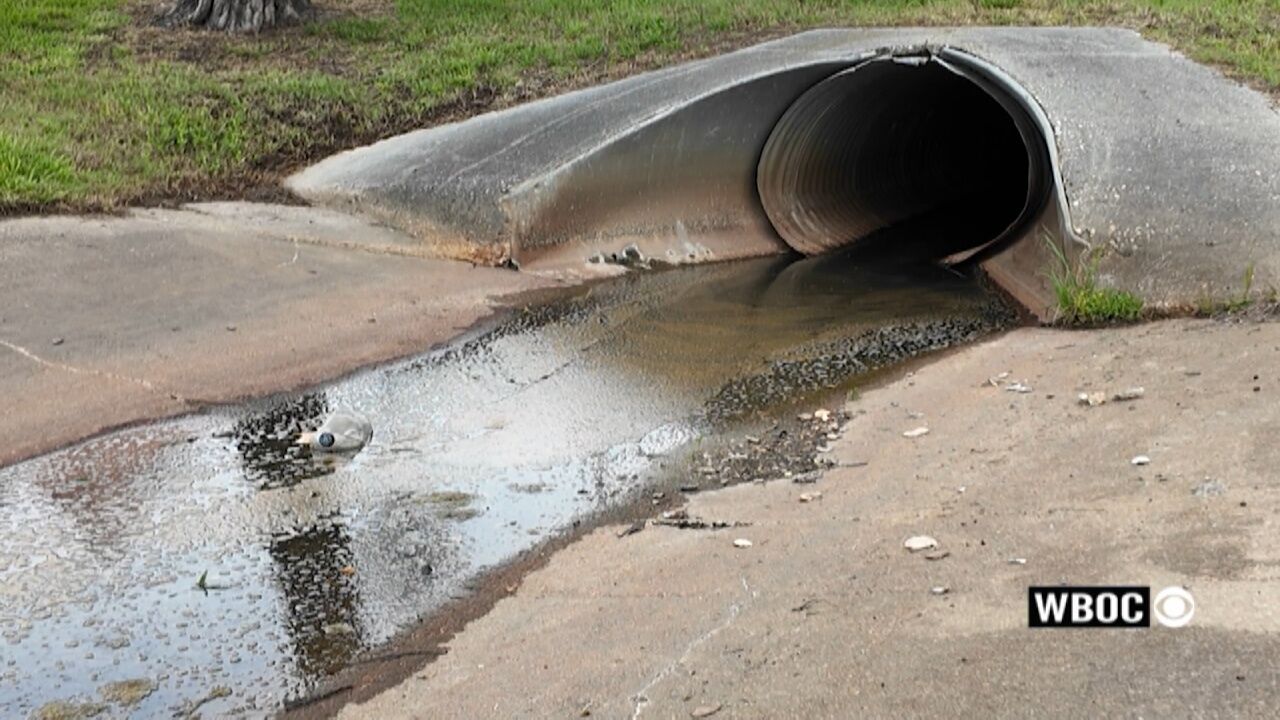 Property Owners React to Crisfield Proposing Another Utility Fee Increase